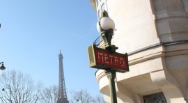 מלון בוטיק במרכז פריז ברובע השישי 